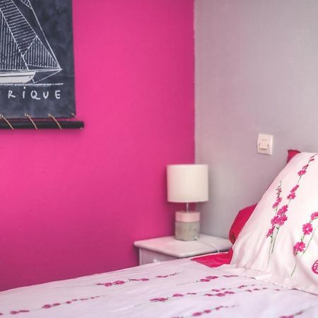 Bed and Breakfast Hon-Ty Groix Esterno foto