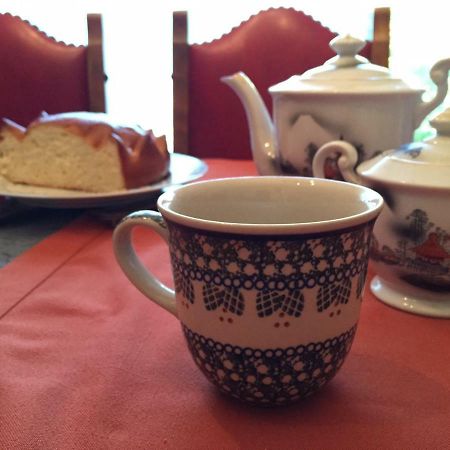 Bed and Breakfast Hon-Ty Groix Esterno foto