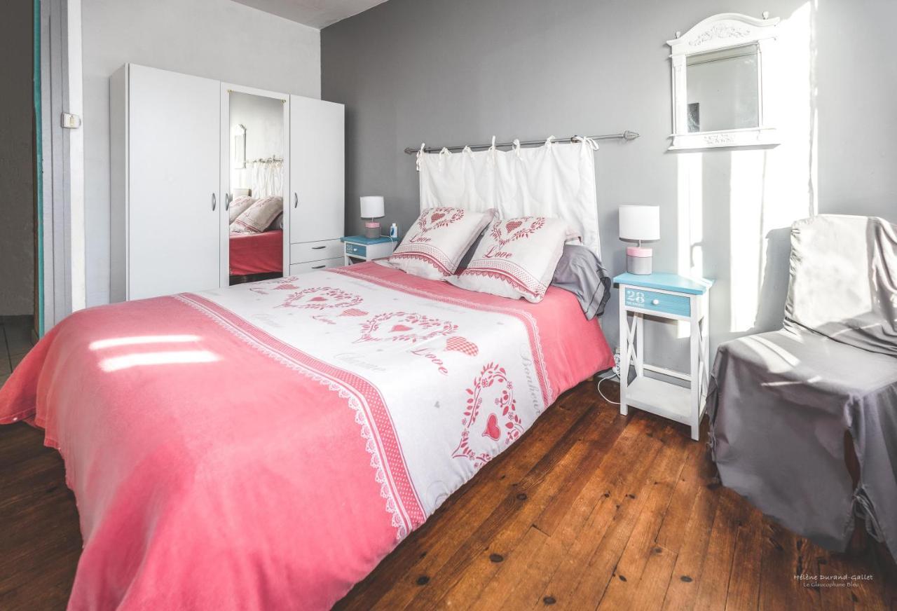 Bed and Breakfast Hon-Ty Groix Esterno foto