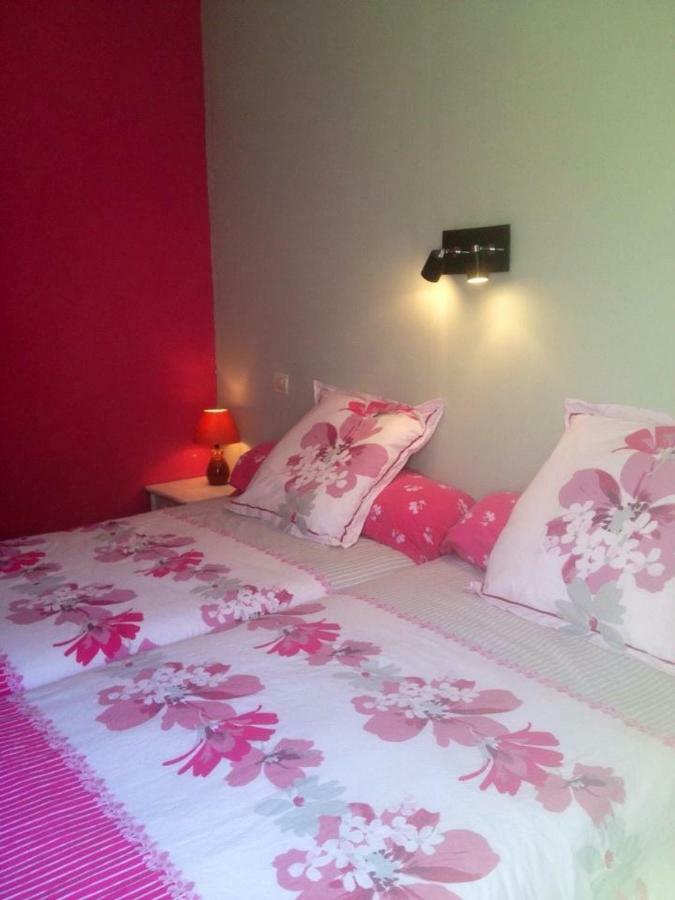 Bed and Breakfast Hon-Ty Groix Esterno foto