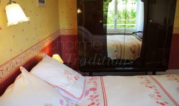 Bed and Breakfast Hon-Ty Groix Esterno foto