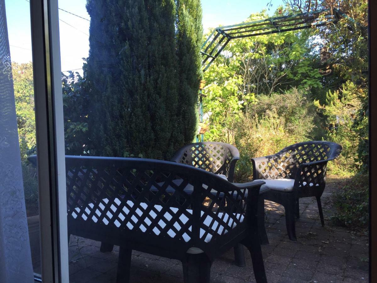 Bed and Breakfast Hon-Ty Groix Esterno foto