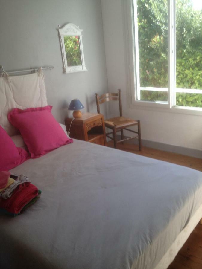 Bed and Breakfast Hon-Ty Groix Esterno foto