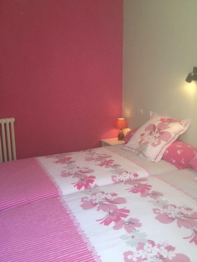 Bed and Breakfast Hon-Ty Groix Esterno foto
