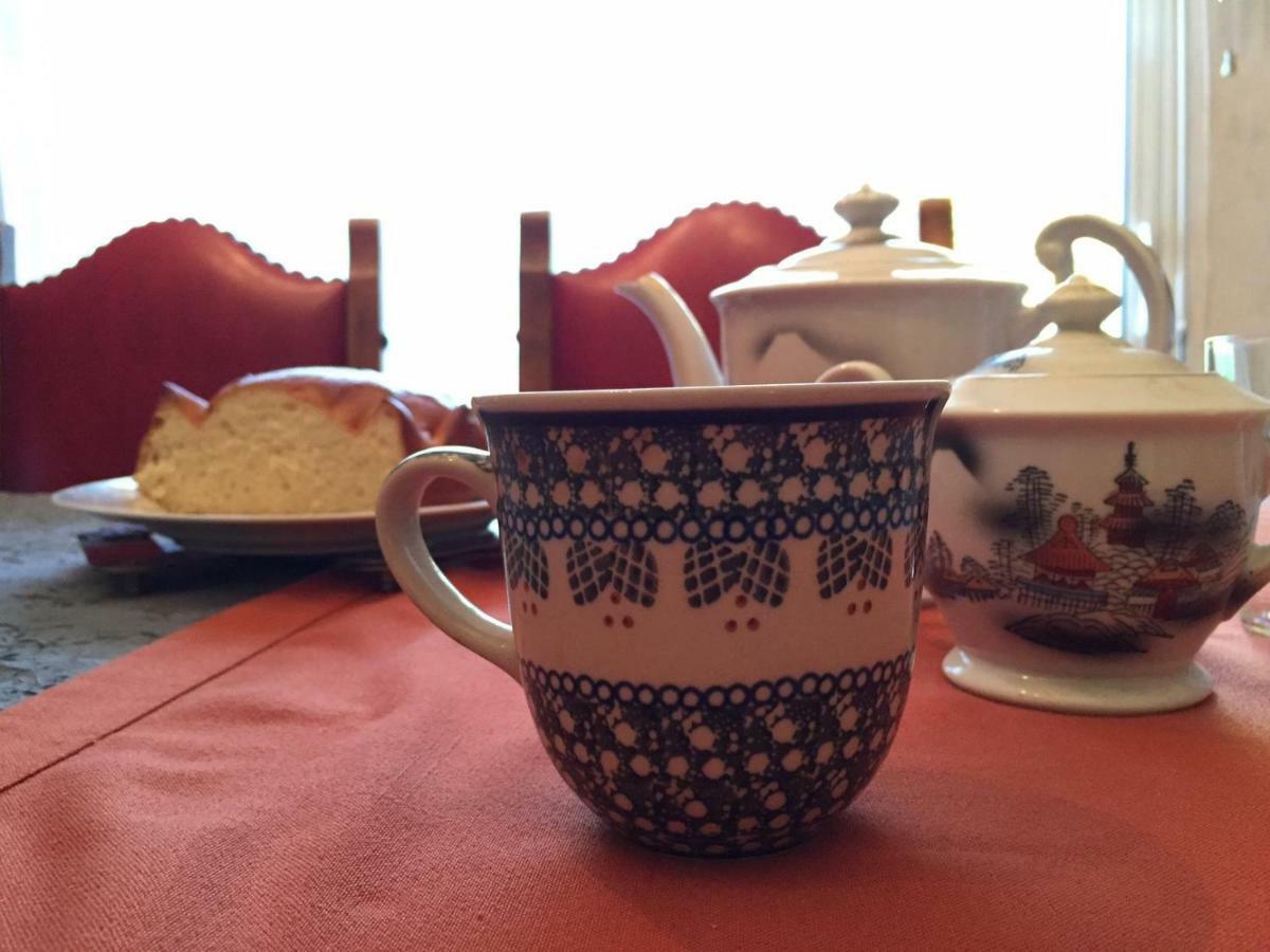 Bed and Breakfast Hon-Ty Groix Esterno foto