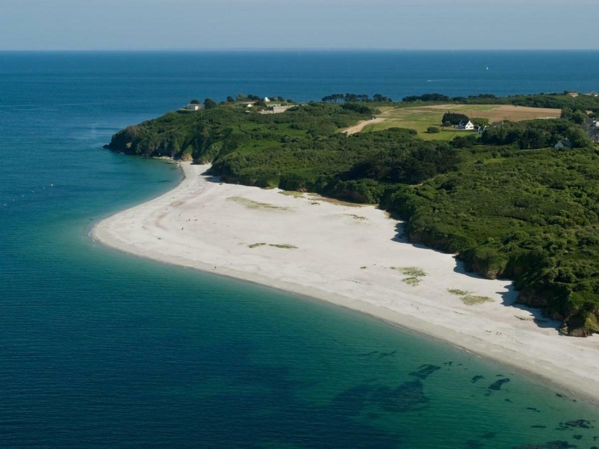 Bed and Breakfast Hon-Ty Groix Esterno foto
