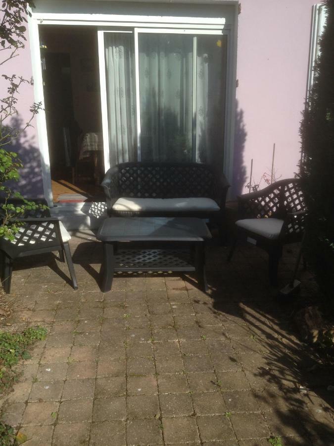 Bed and Breakfast Hon-Ty Groix Esterno foto