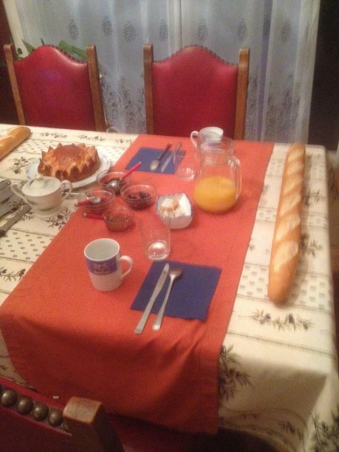 Bed and Breakfast Hon-Ty Groix Esterno foto