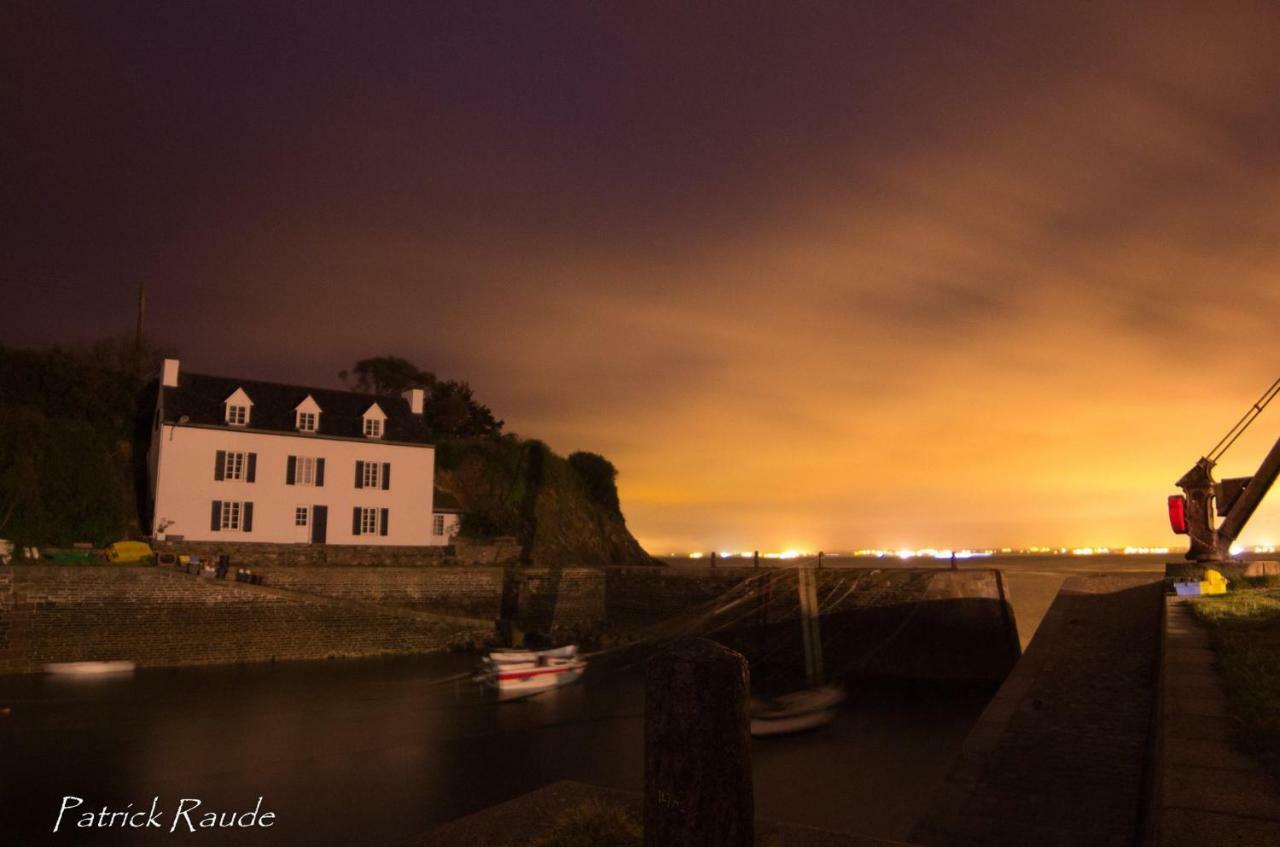 Bed and Breakfast Hon-Ty Groix Esterno foto