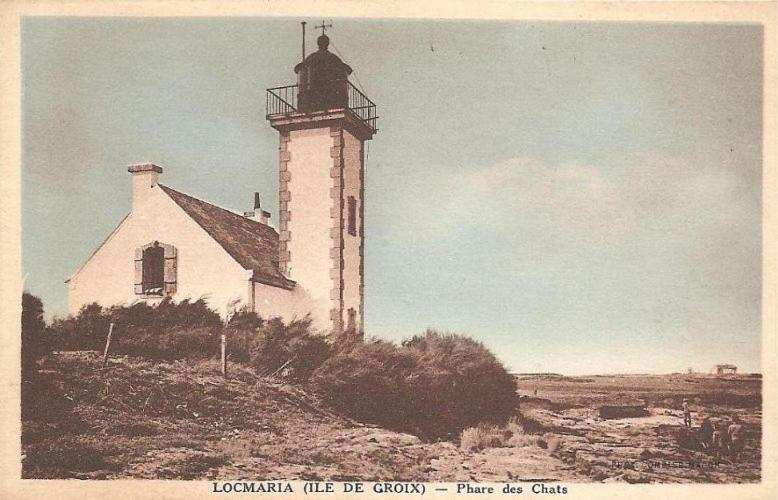 Bed and Breakfast Hon-Ty Groix Esterno foto