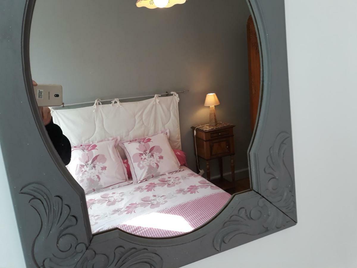 Bed and Breakfast Hon-Ty Groix Esterno foto
