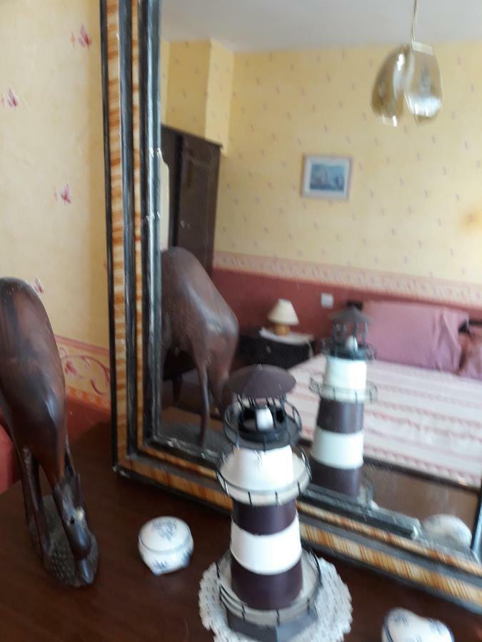 Bed and Breakfast Hon-Ty Groix Esterno foto