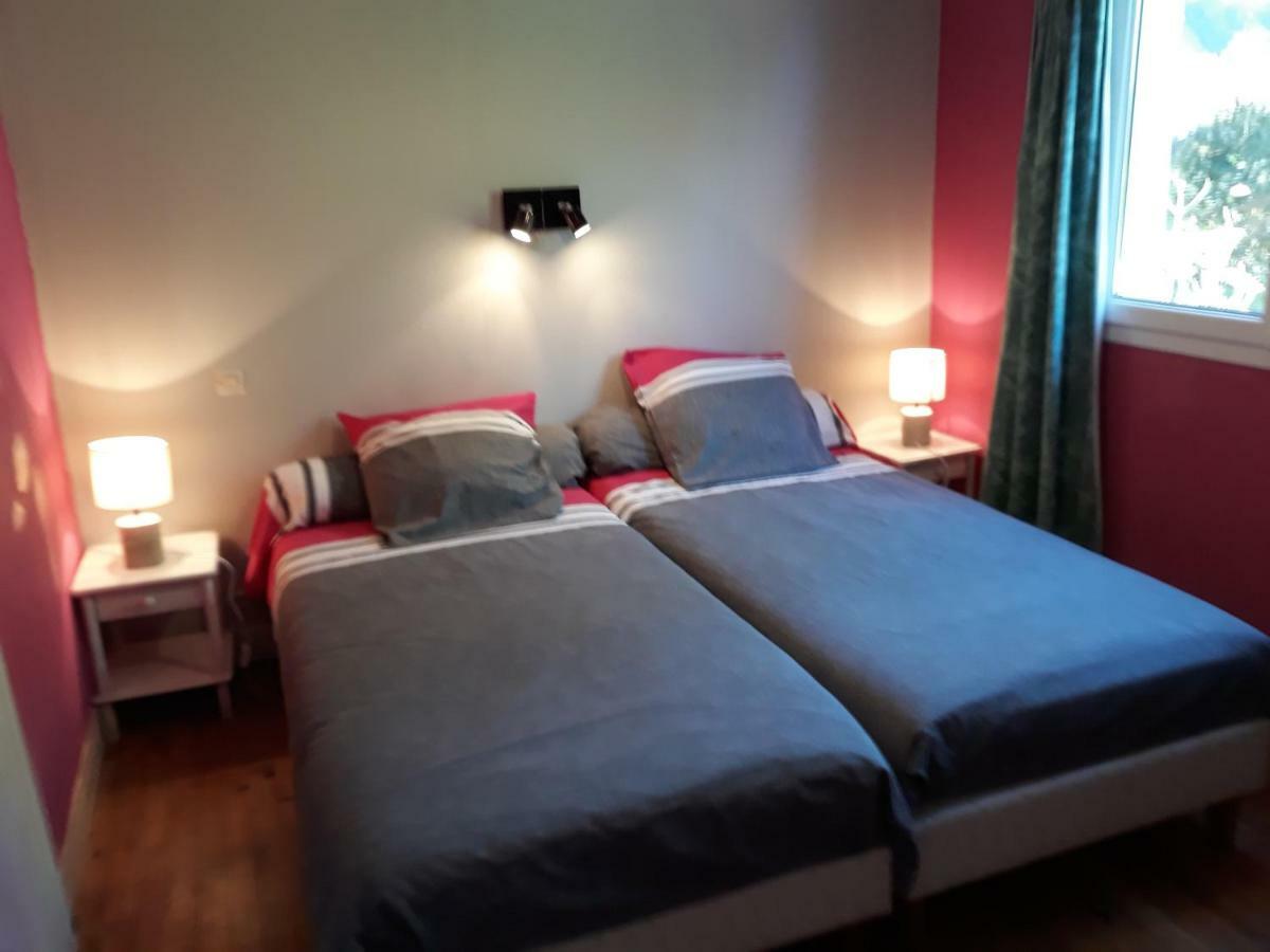 Bed and Breakfast Hon-Ty Groix Esterno foto