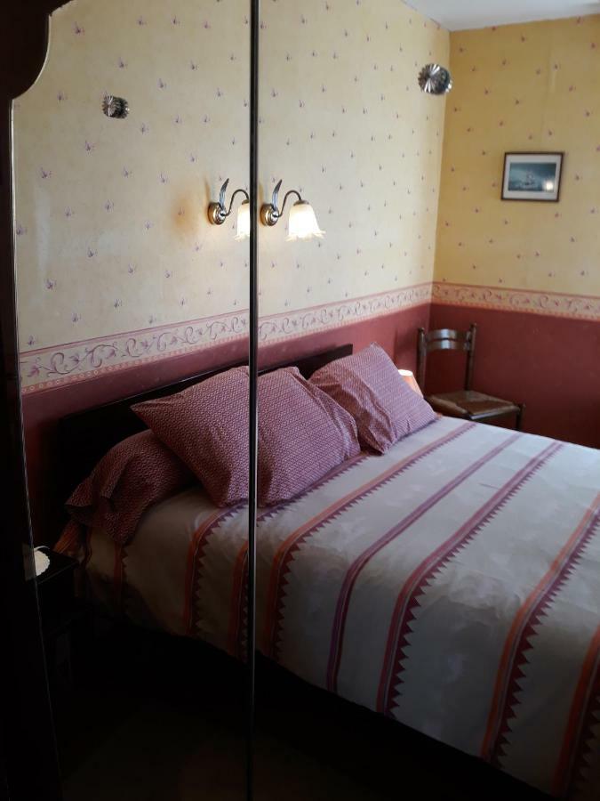 Bed and Breakfast Hon-Ty Groix Esterno foto