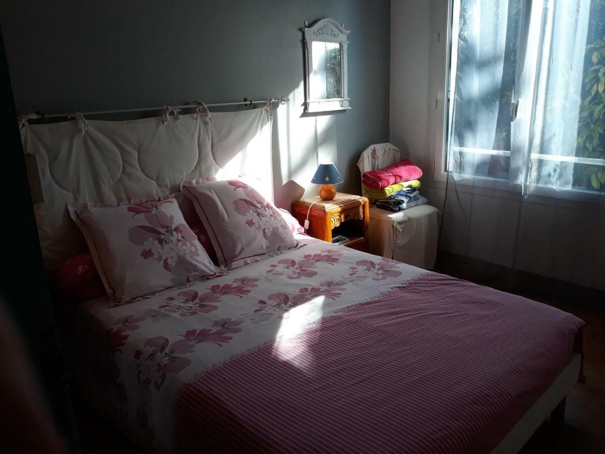 Bed and Breakfast Hon-Ty Groix Esterno foto