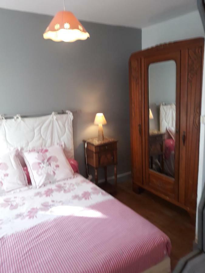 Bed and Breakfast Hon-Ty Groix Esterno foto