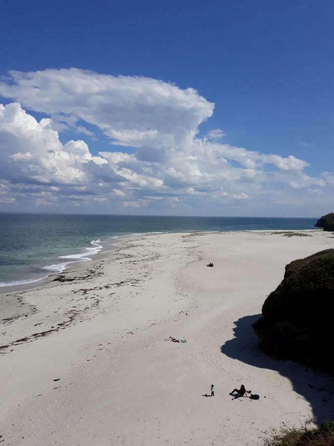 Bed and Breakfast Hon-Ty Groix Esterno foto